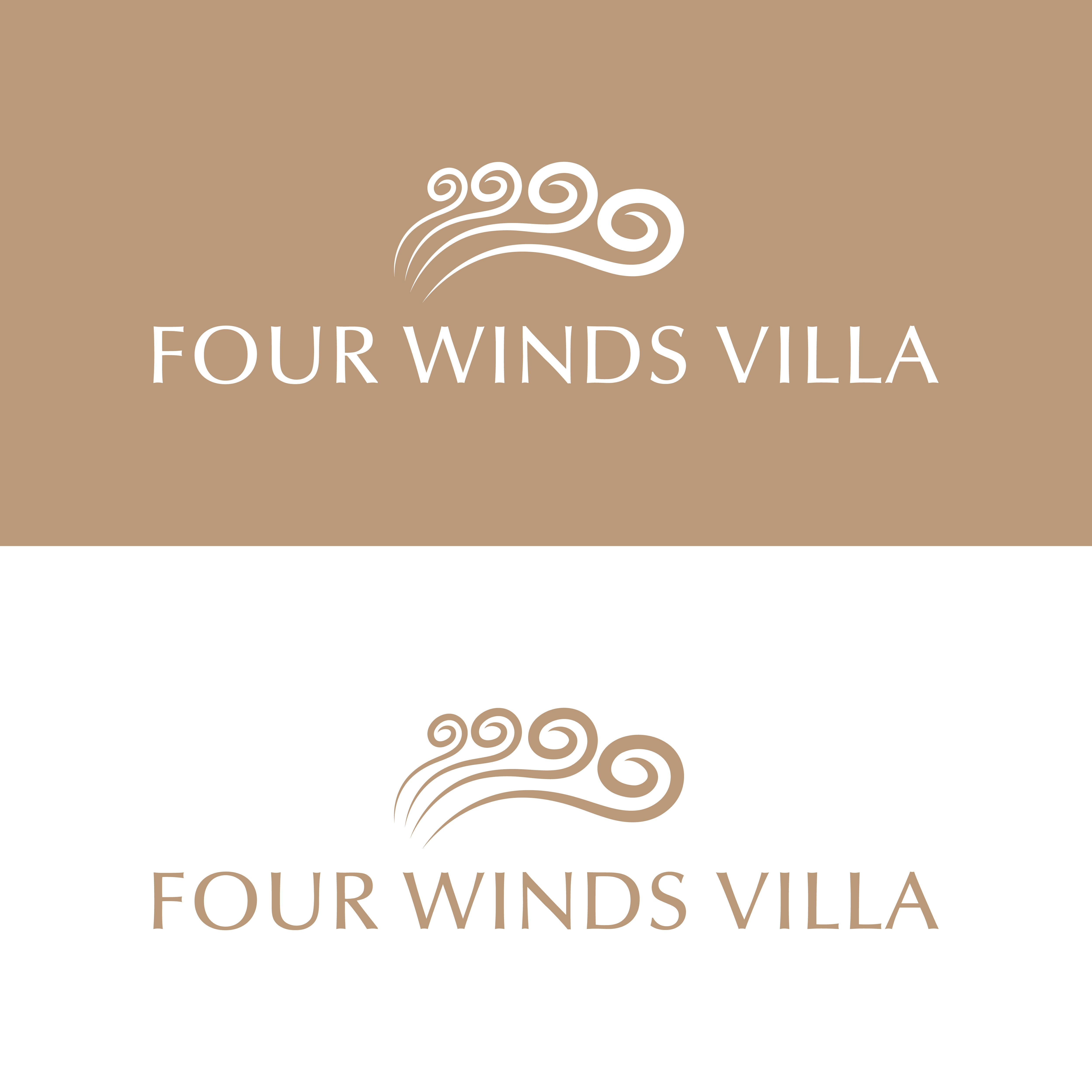 Logo Design by KINGTIVE8 for this project | Design #31393502