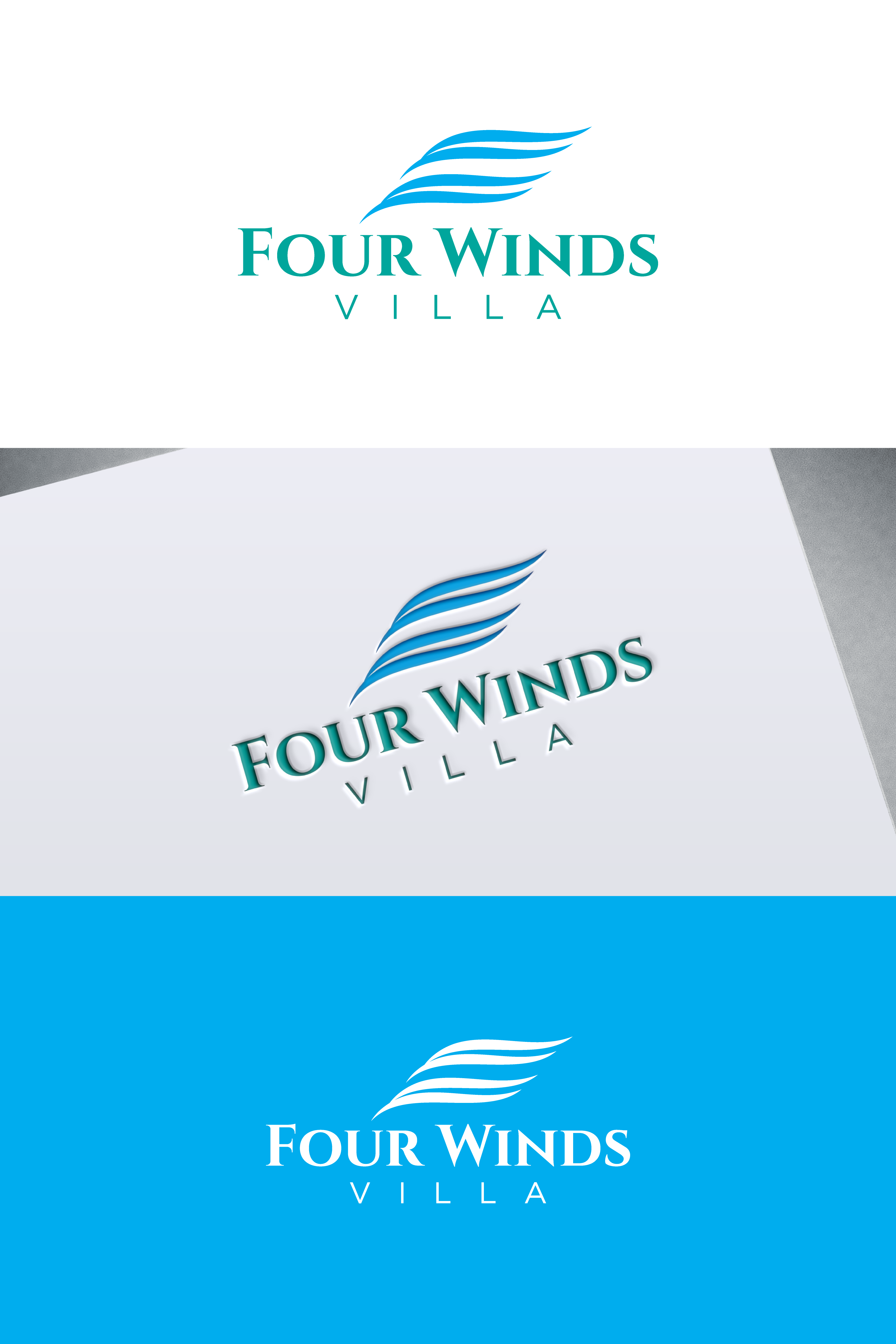 Logo-Design von xum für dieses Projekt | Design #31386705