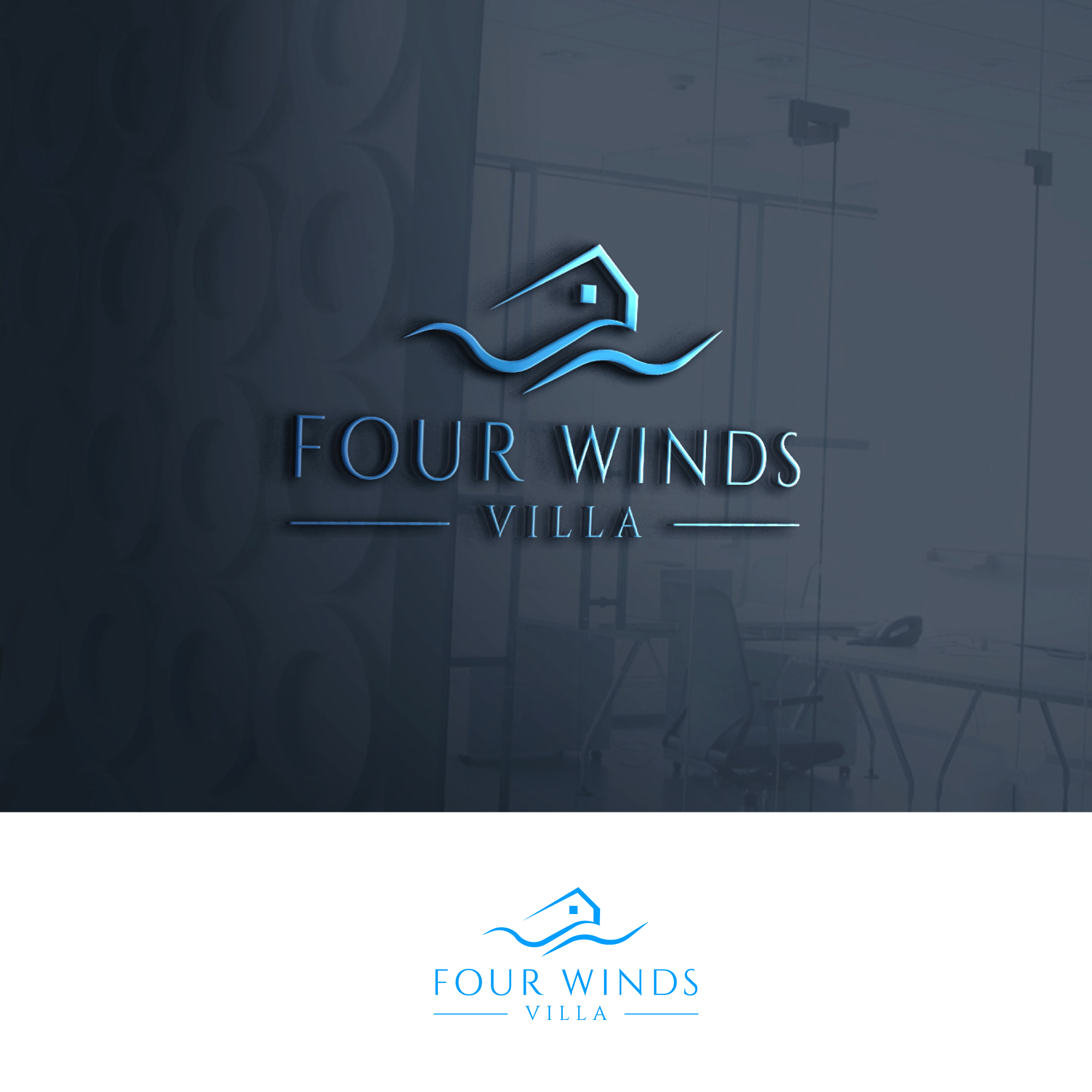 Logo-Design von zeykan für dieses Projekt | Design #31390929