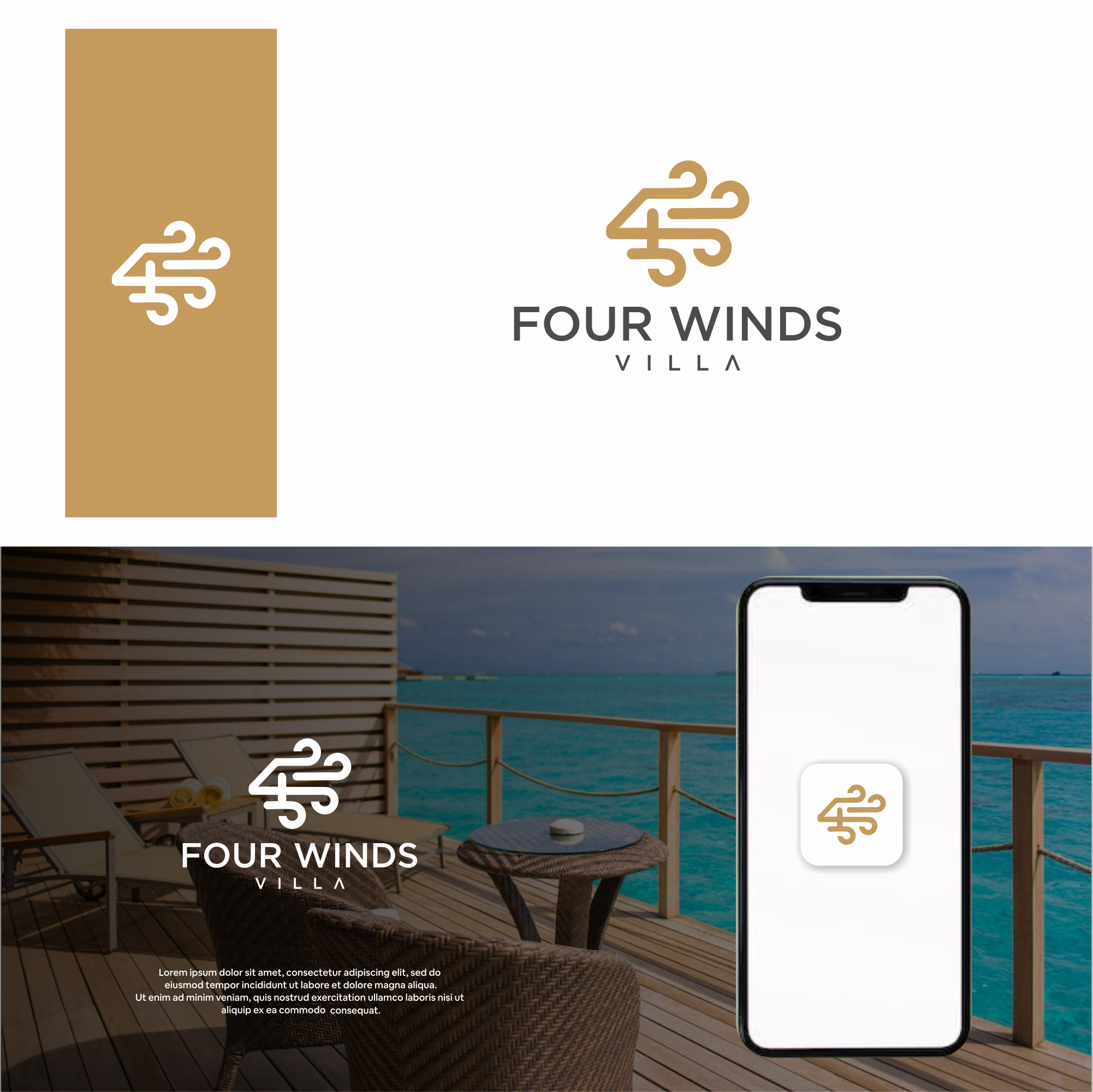 Logo Design by DesignFirst for this project | Design #31386277