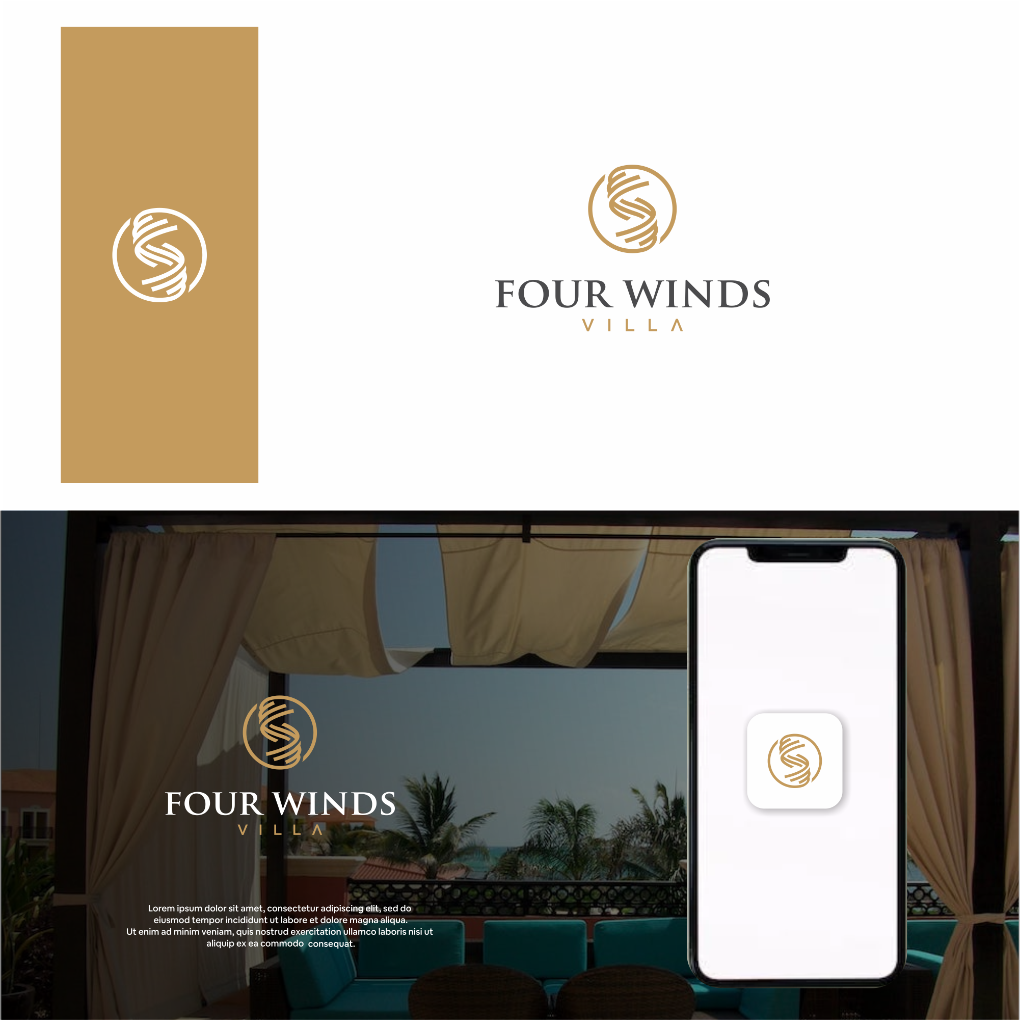 Logo Design by DesignFirst for this project | Design #31393866