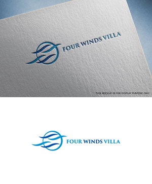 Logo Design by flora.c design for this project | Design: #31396364