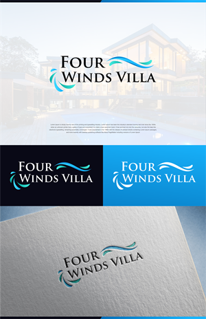 Logo Design by TULLUS STUDIO™ for this project | Design: #31386385