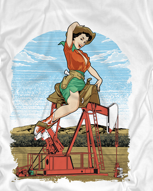 T-shirt Design by Yakuza20 for this project | Design: #31385856
