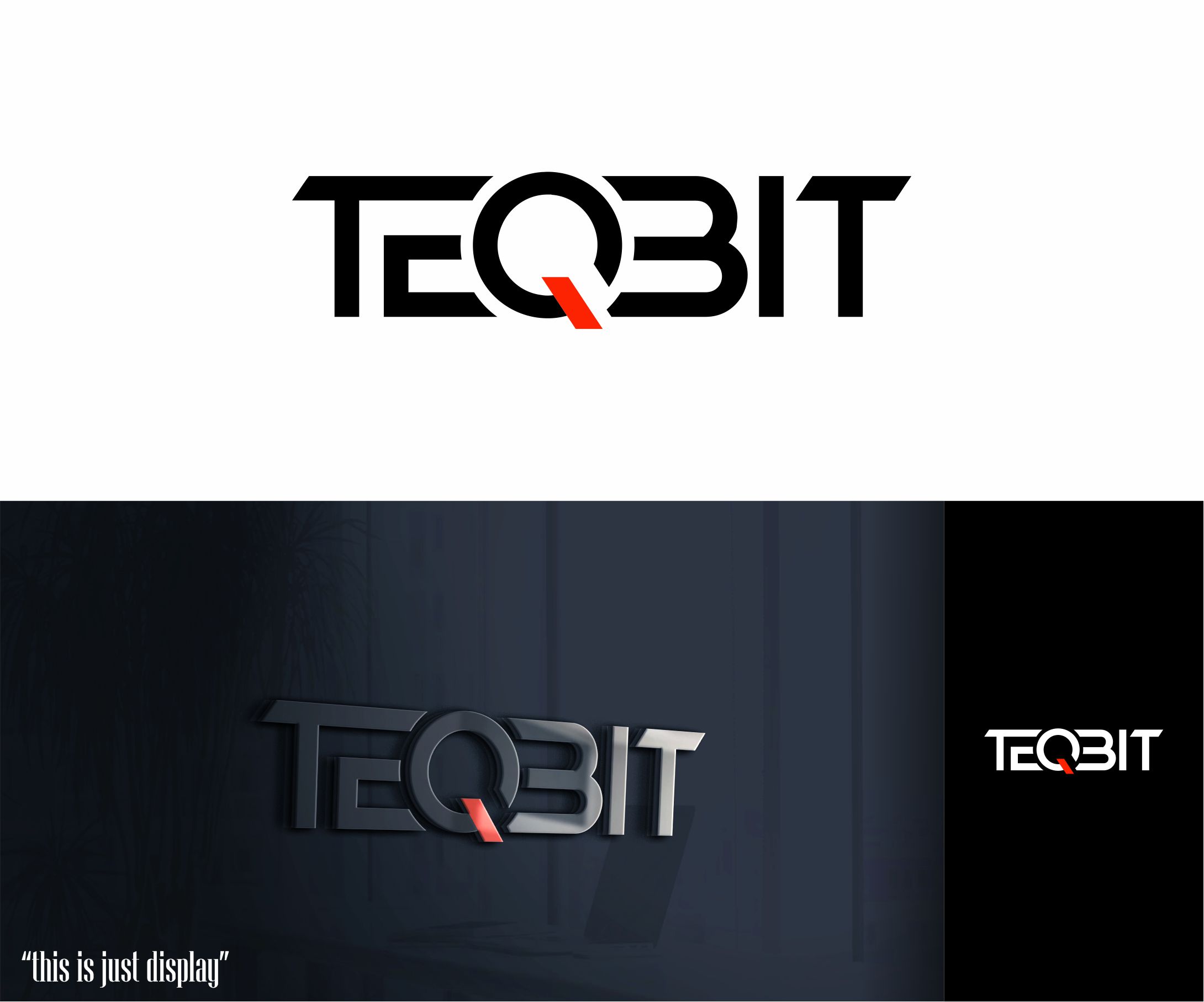 Logo Design by alkaline for this project | Design #31384188