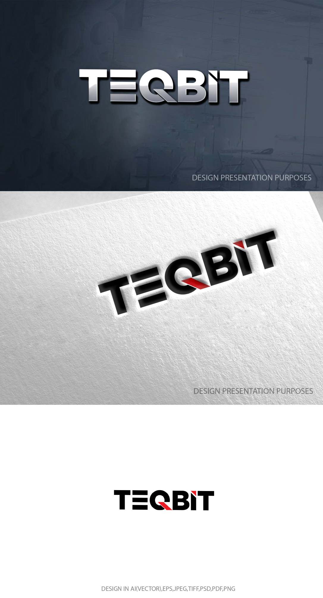 Logo-Design von zebronicgraphic für dieses Projekt | Design #31398630