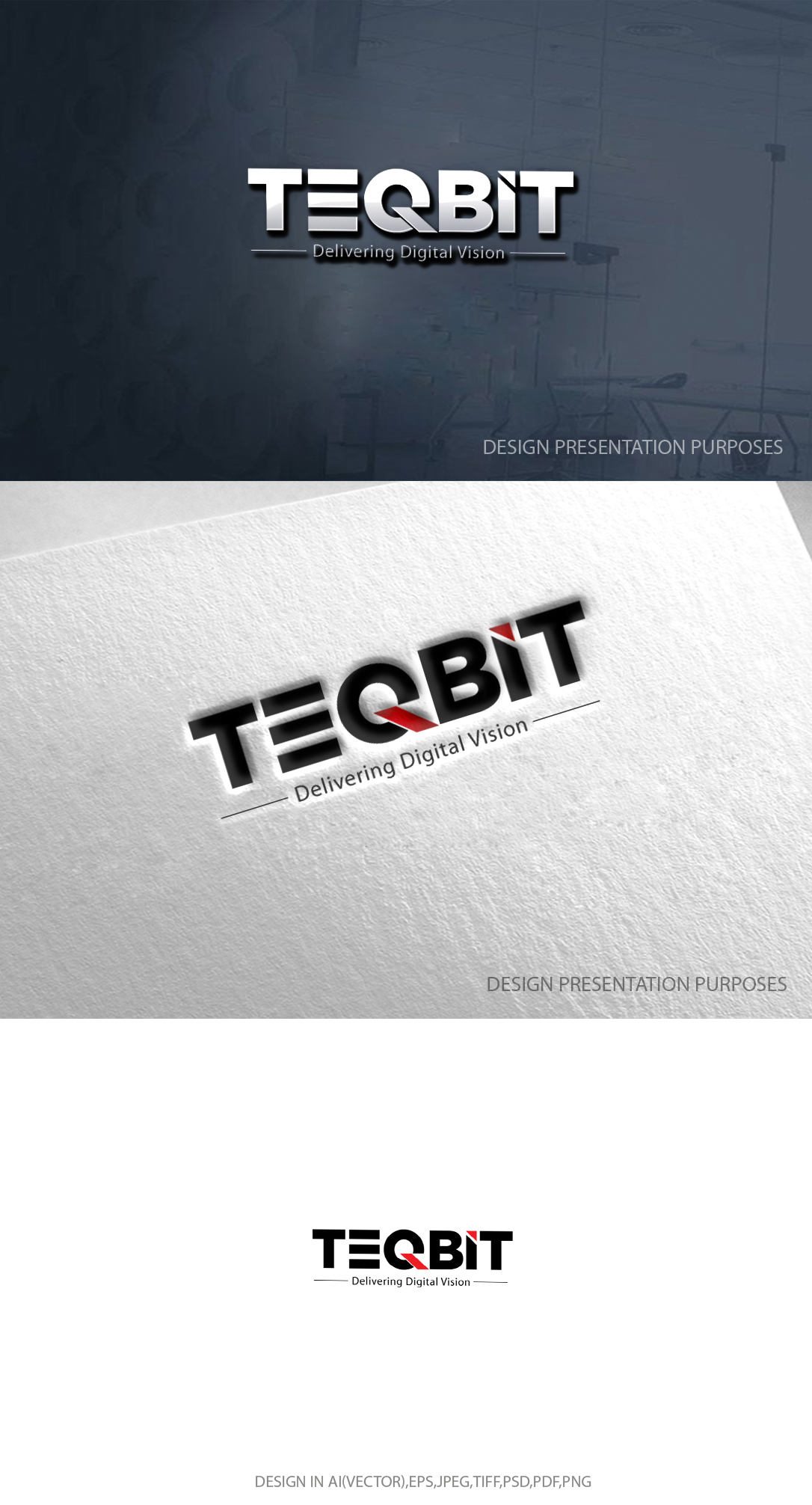 Logo Design by zebronicgraphic for this project | Design #31439051