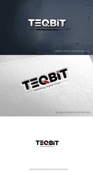 Logo-Design von zebronicgraphic für dieses Projekt | Design: #31439051