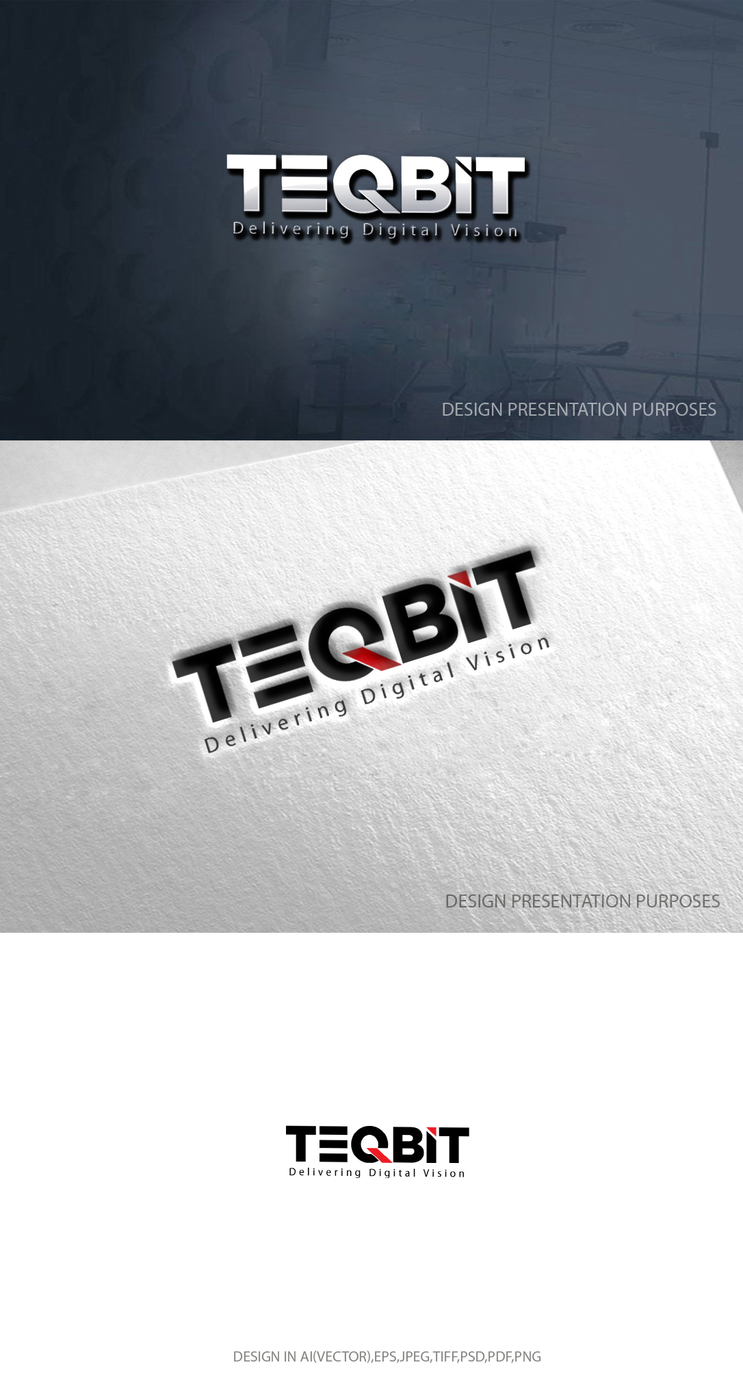 Logo Design by zebronicgraphic for this project | Design #31439052