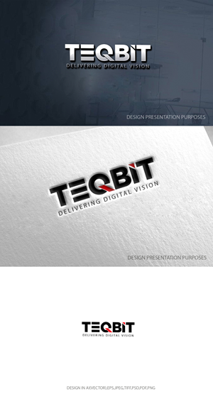 Logo-Design von zebronicgraphic für dieses Projekt | Design: #31439053