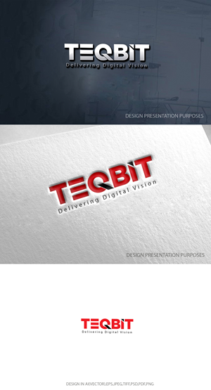 Logo-Design von zebronicgraphic für dieses Projekt | Design: #31439055