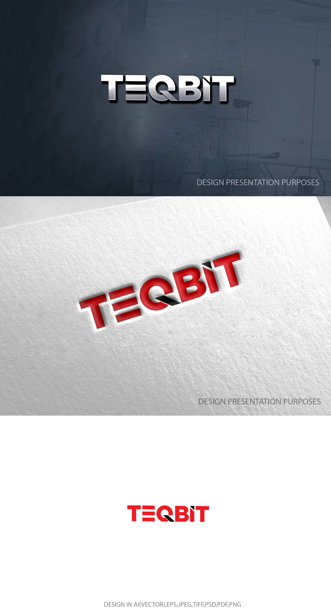 Logo Design by zebronicgraphic for this project | Design #31439058