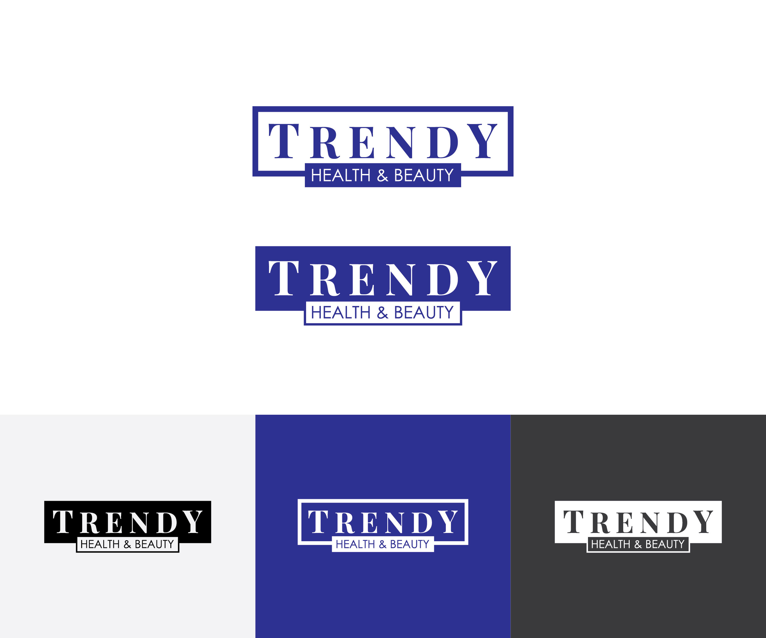 Logo Design by UsagiRabbit for this project | Design #31414495
