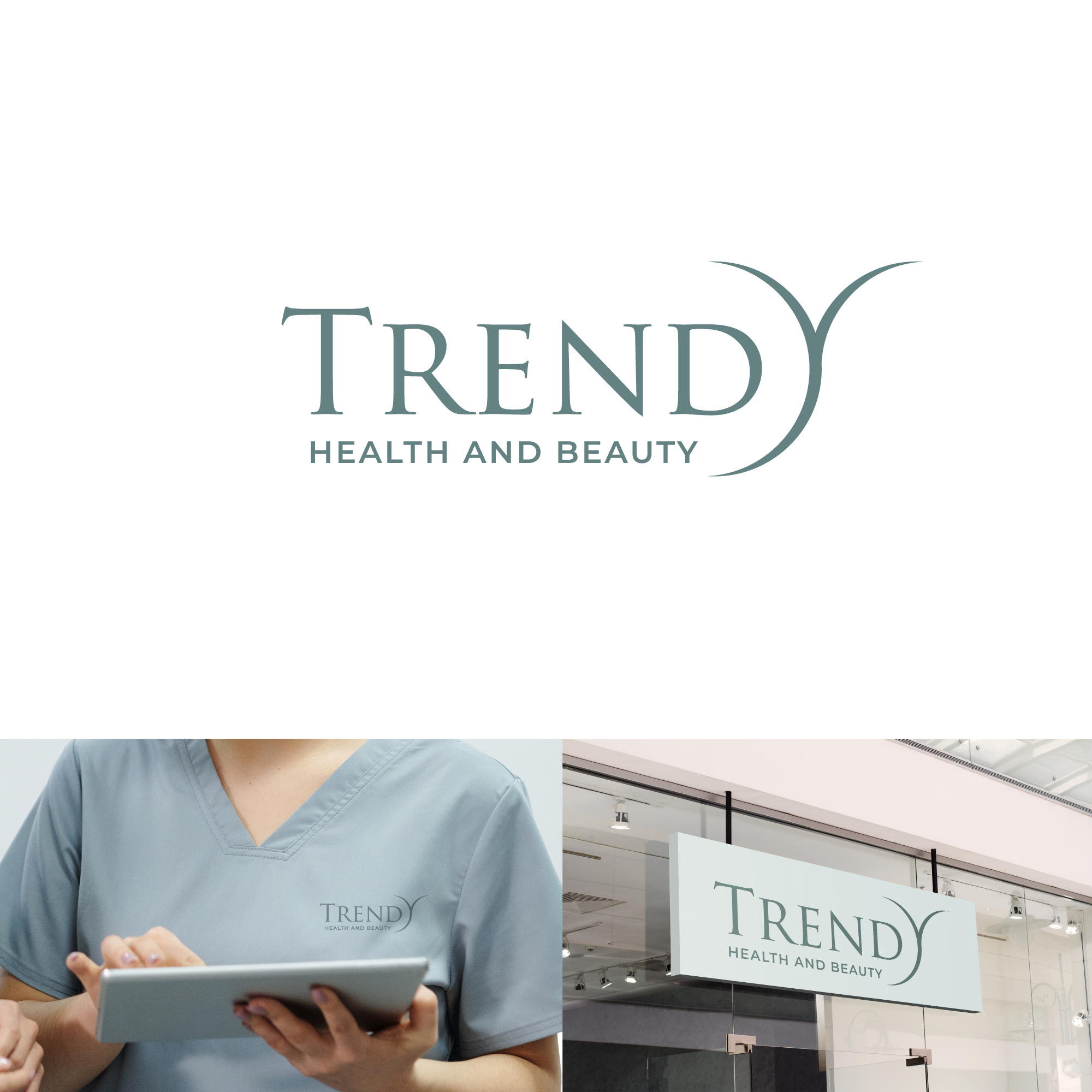 Logo Design by merti.studio for this project | Design #31385279
