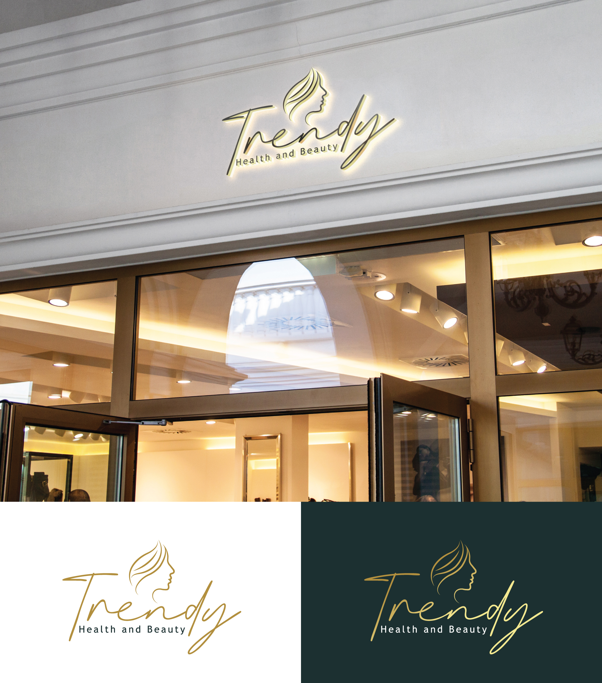 Logo Design by StromDesignHub for this project | Design #31390463