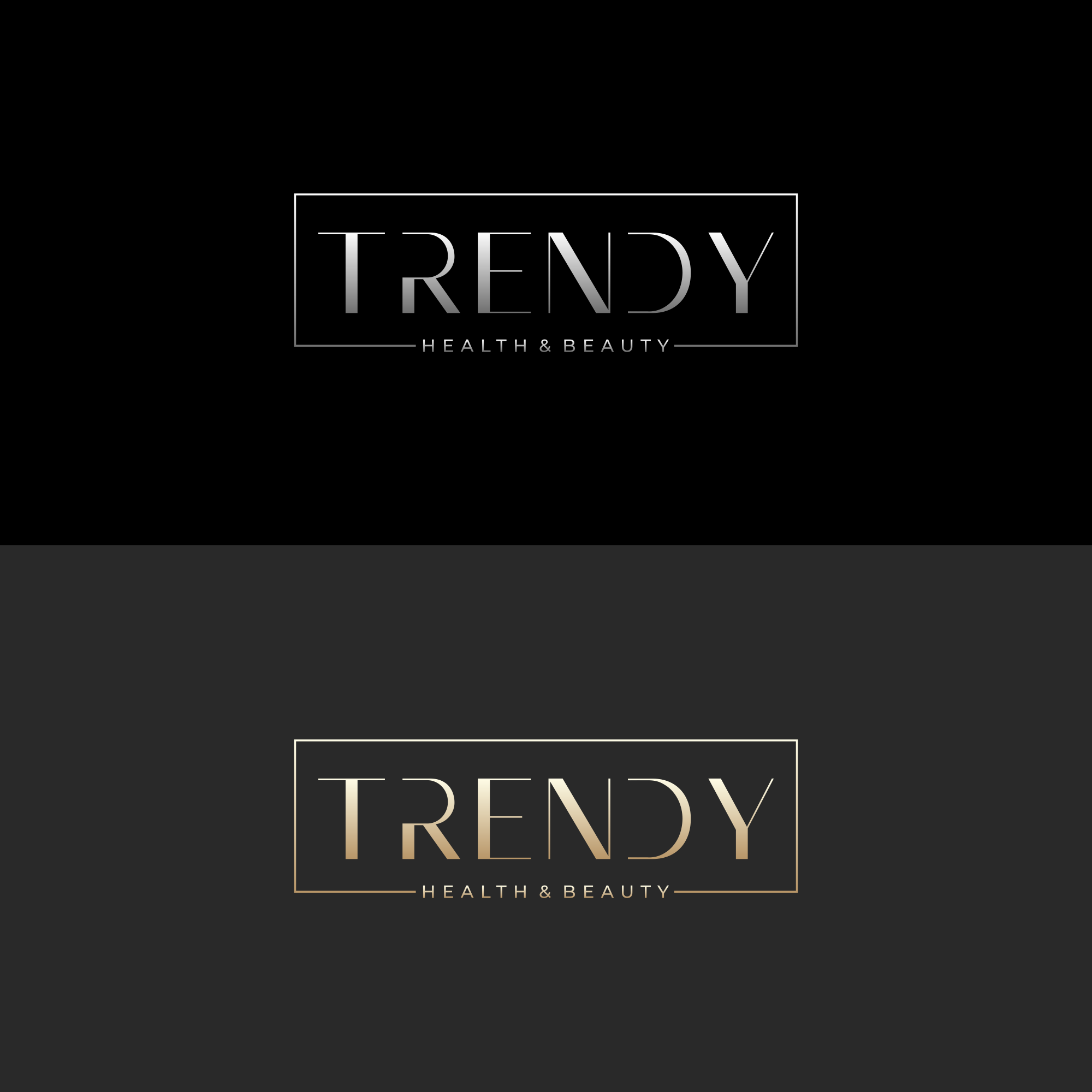 Logo Design by aenjaye for this project | Design #31430329