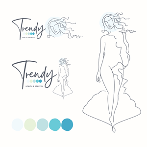 Logo Design by Enz67