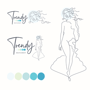 Logo-Design von Enz67 für dieses Projekt | Design: #31393101