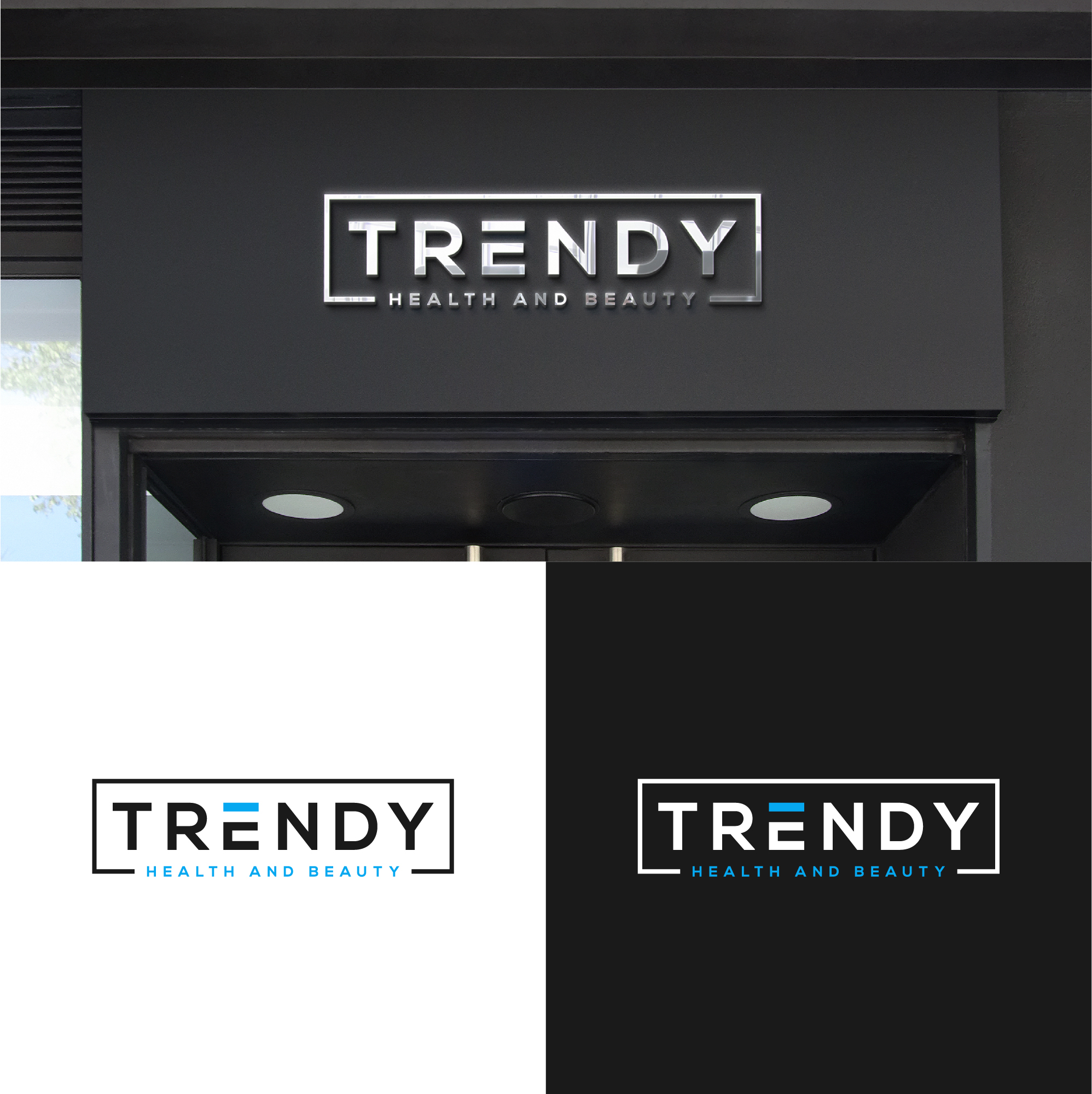 Logo Design by RKsharma for this project | Design #31385095