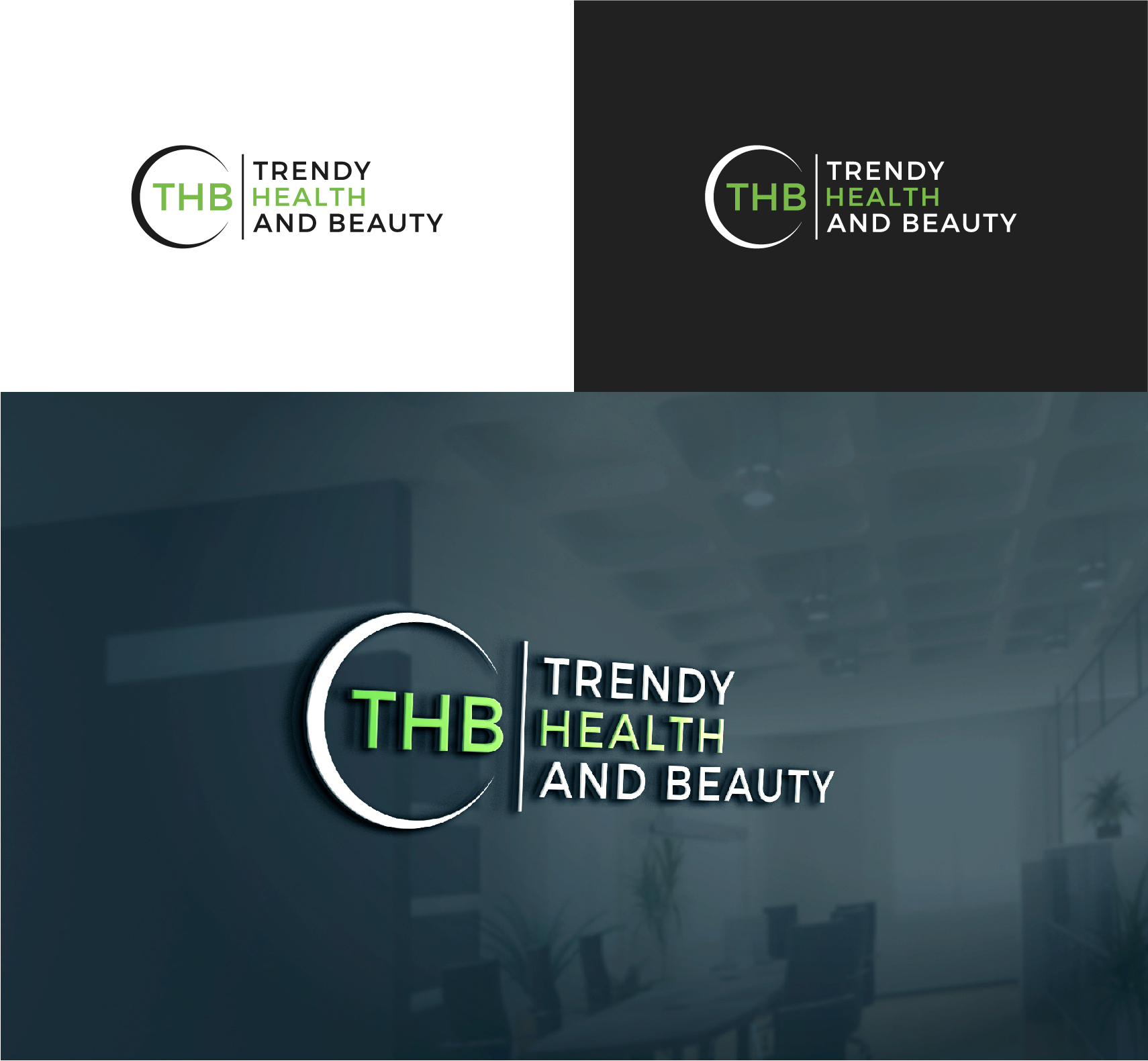 Logo Design by RKsharma for this project | Design #31385119