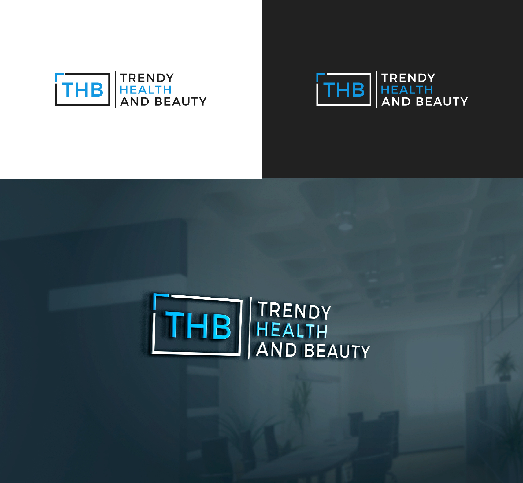 Logo Design by RKsharma for this project | Design #31385774