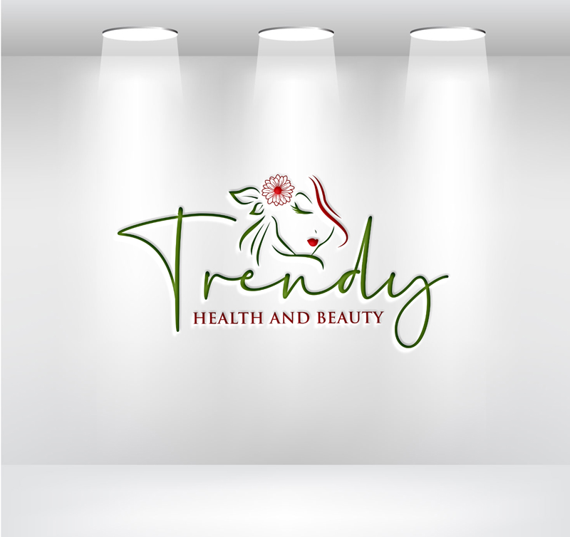 Logo Design by Fabiha jahan for this project | Design #31387241