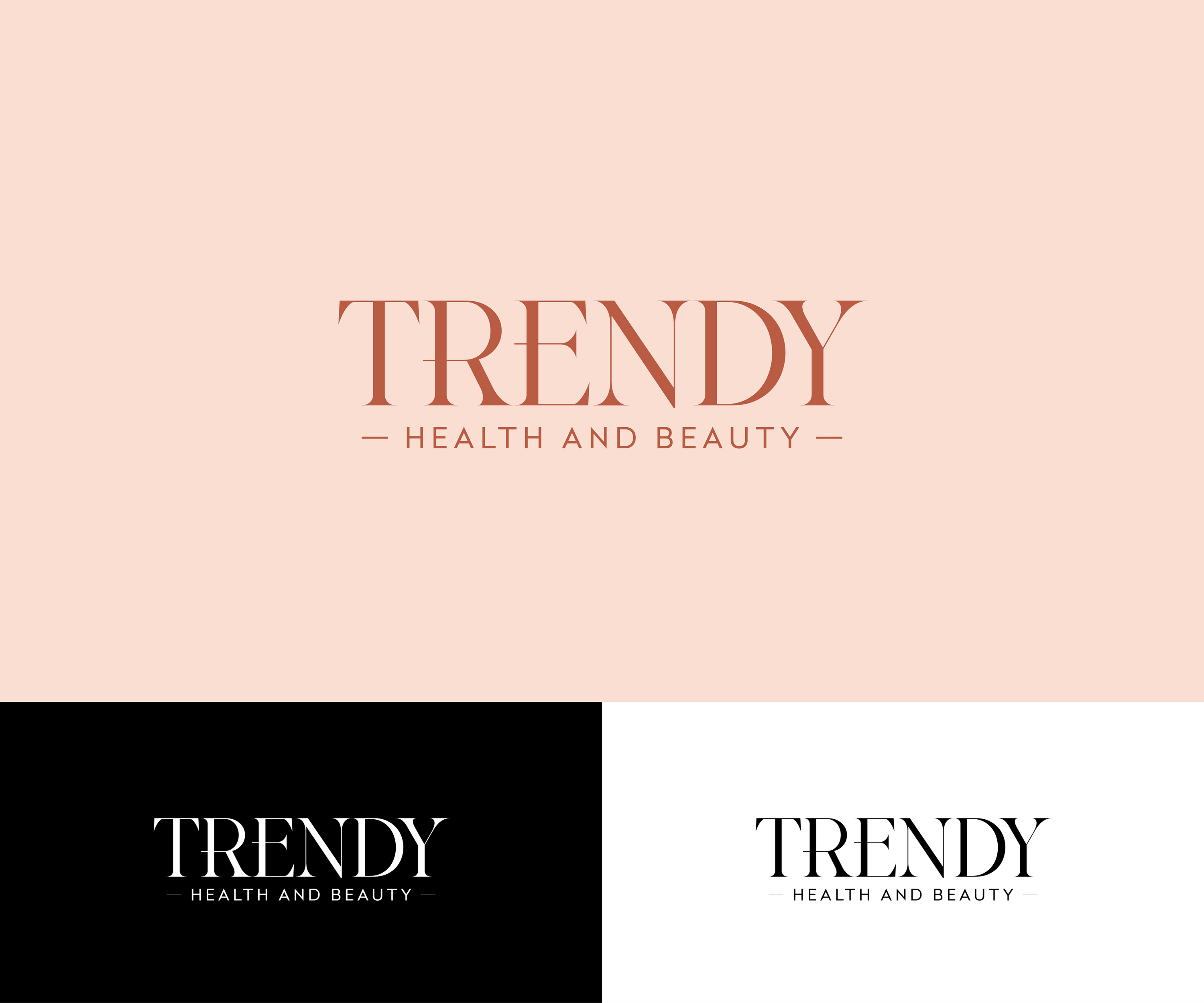 Logo Design by Rush Advertising for this project | Design #31389563