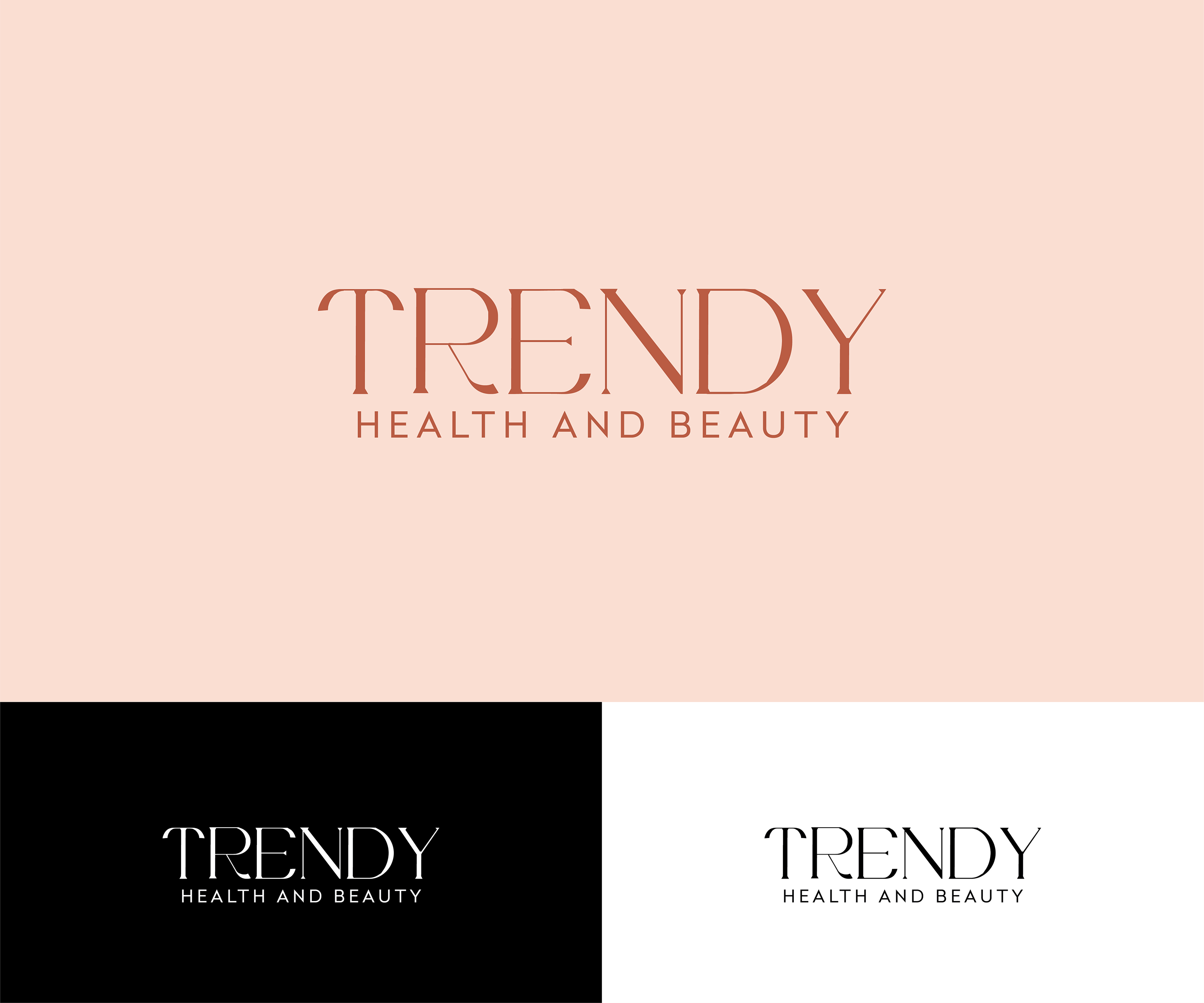 Logo Design by Rush Advertising for this project | Design #31389564