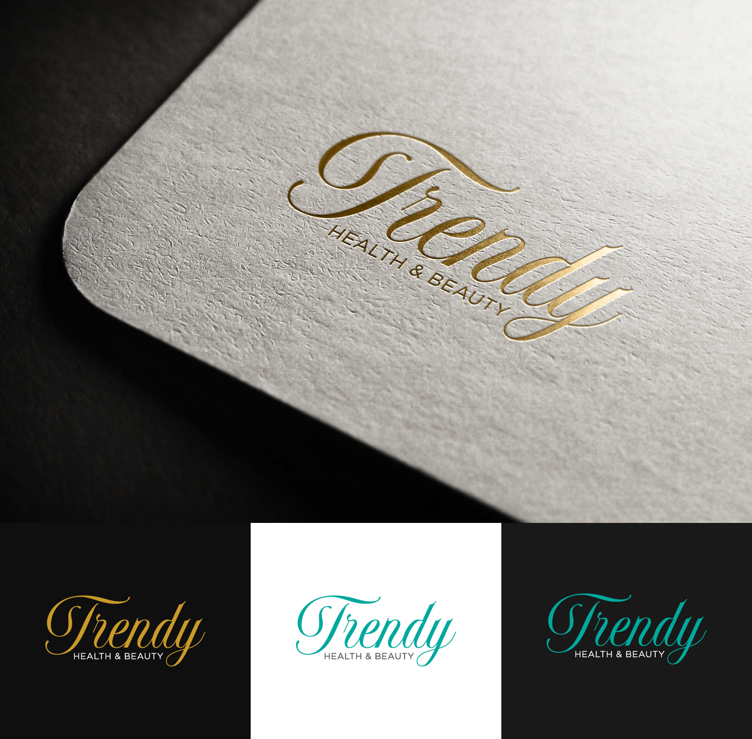 Logo Design by Deejah for this project | Design #31395574
