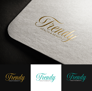 Logo Design by Deejah for this project | Design: #31395574
