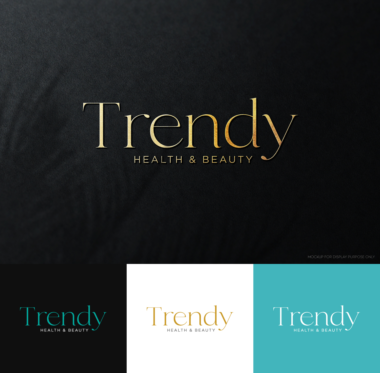 Logo-Design von Deejah für dieses Projekt | Design #31395580