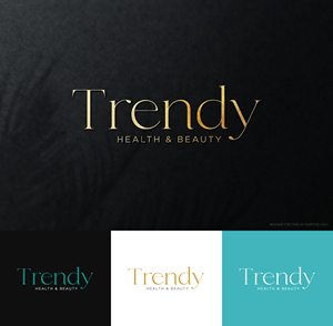 Logo-Design von Deejah für dieses Projekt | Design: #31395580