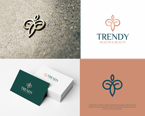 Logo Design by Galap Rizqi