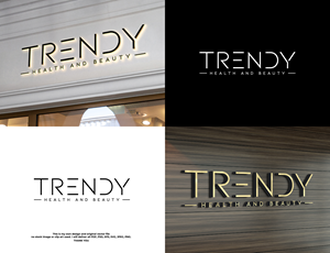 Logo Design by Graphic Mama for this project | Design: #31387649