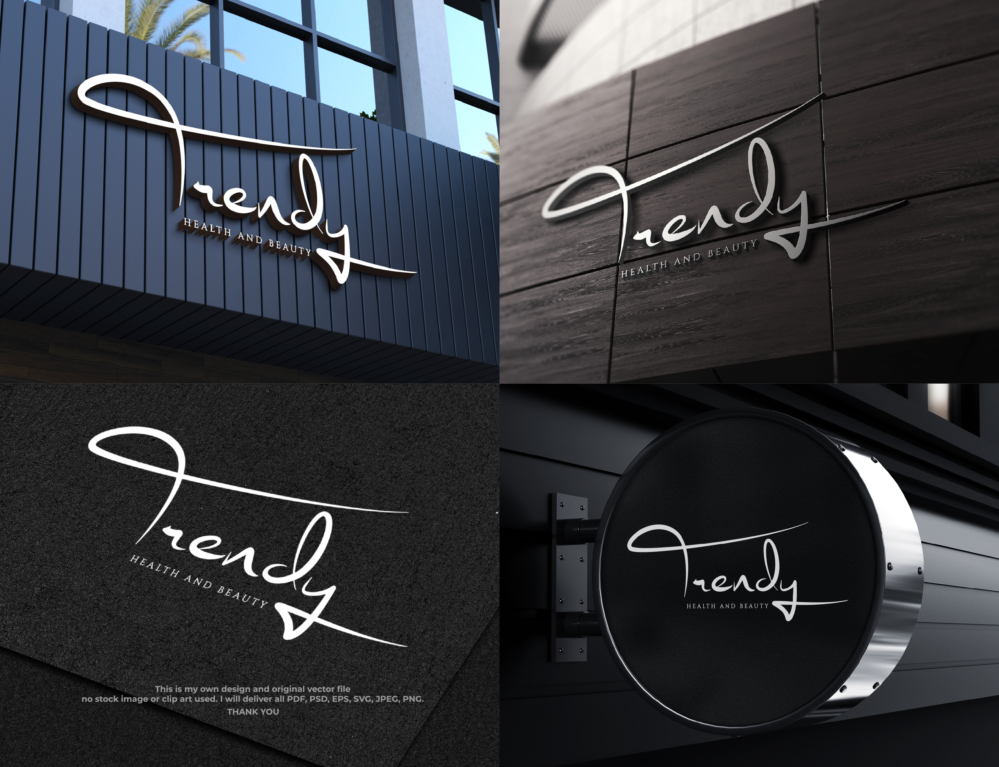 Logo Design by Graphic Mama for this project | Design #31387739