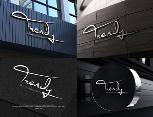 Logo Design by Graphic Mama for this project | Design: #31387739