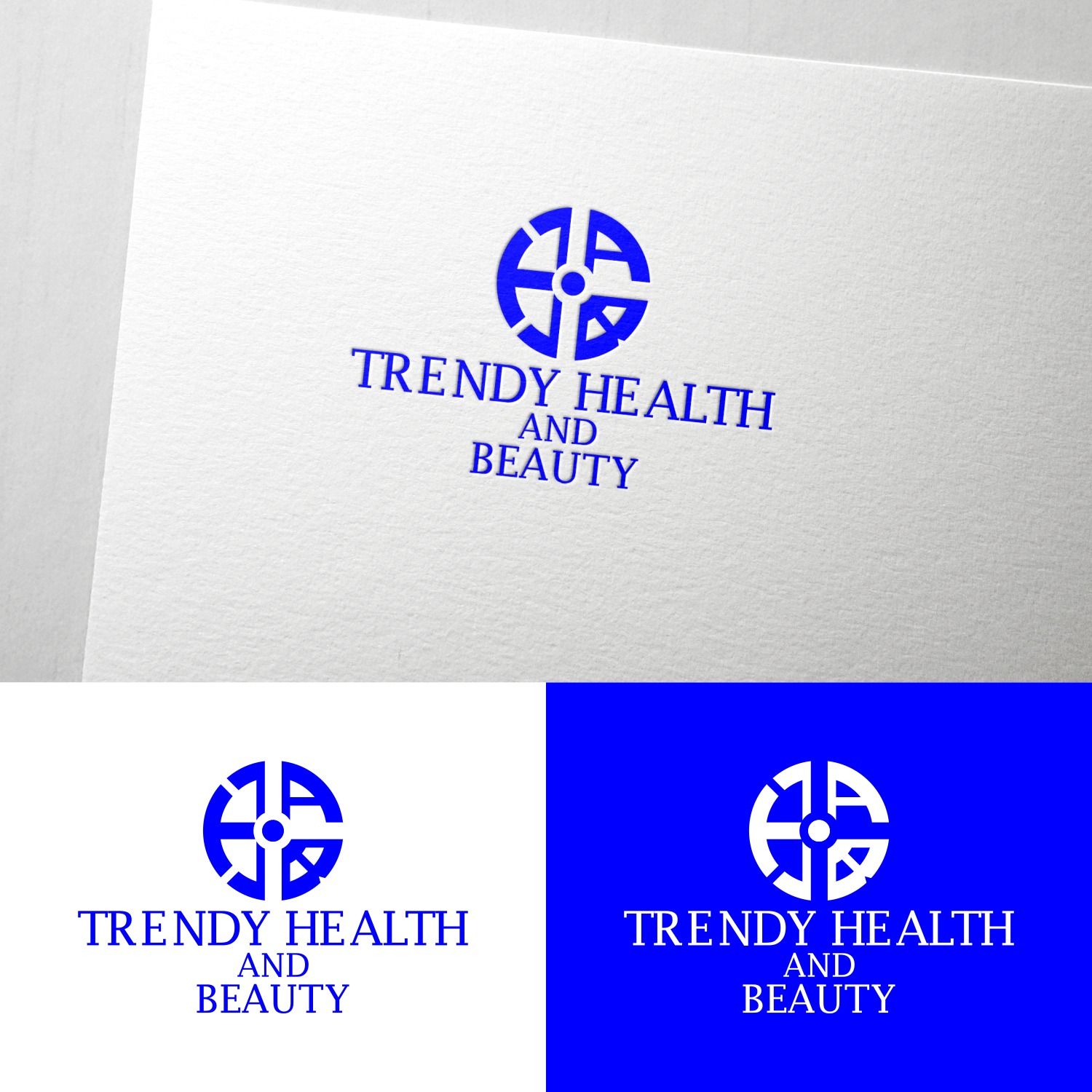 Logo Design by FLEXO DESIGN for this project | Design #31396863