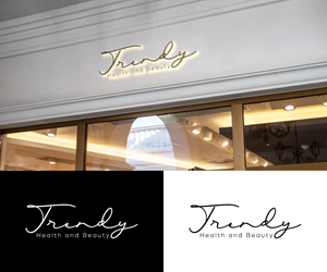 Logo Design by Zt Art for this project | Design: #31386637