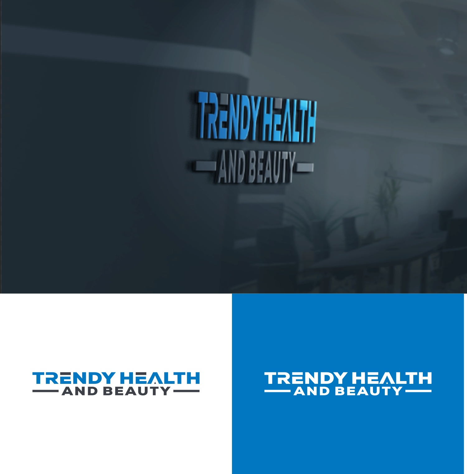 Design de Logo par cah mbarep pour ce projet | Design #31395833