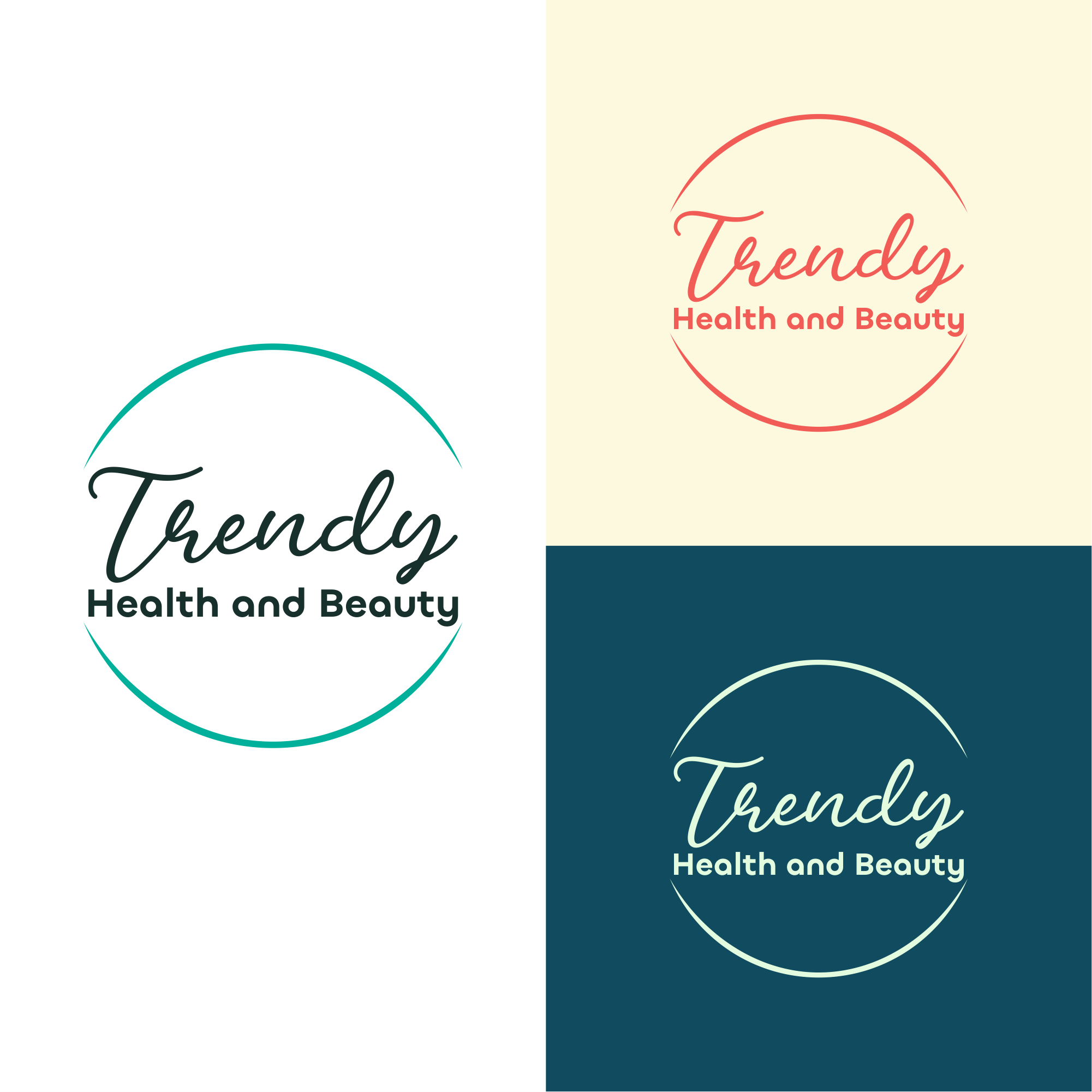 Logo Design by initials_MAN for this project | Design #31396120