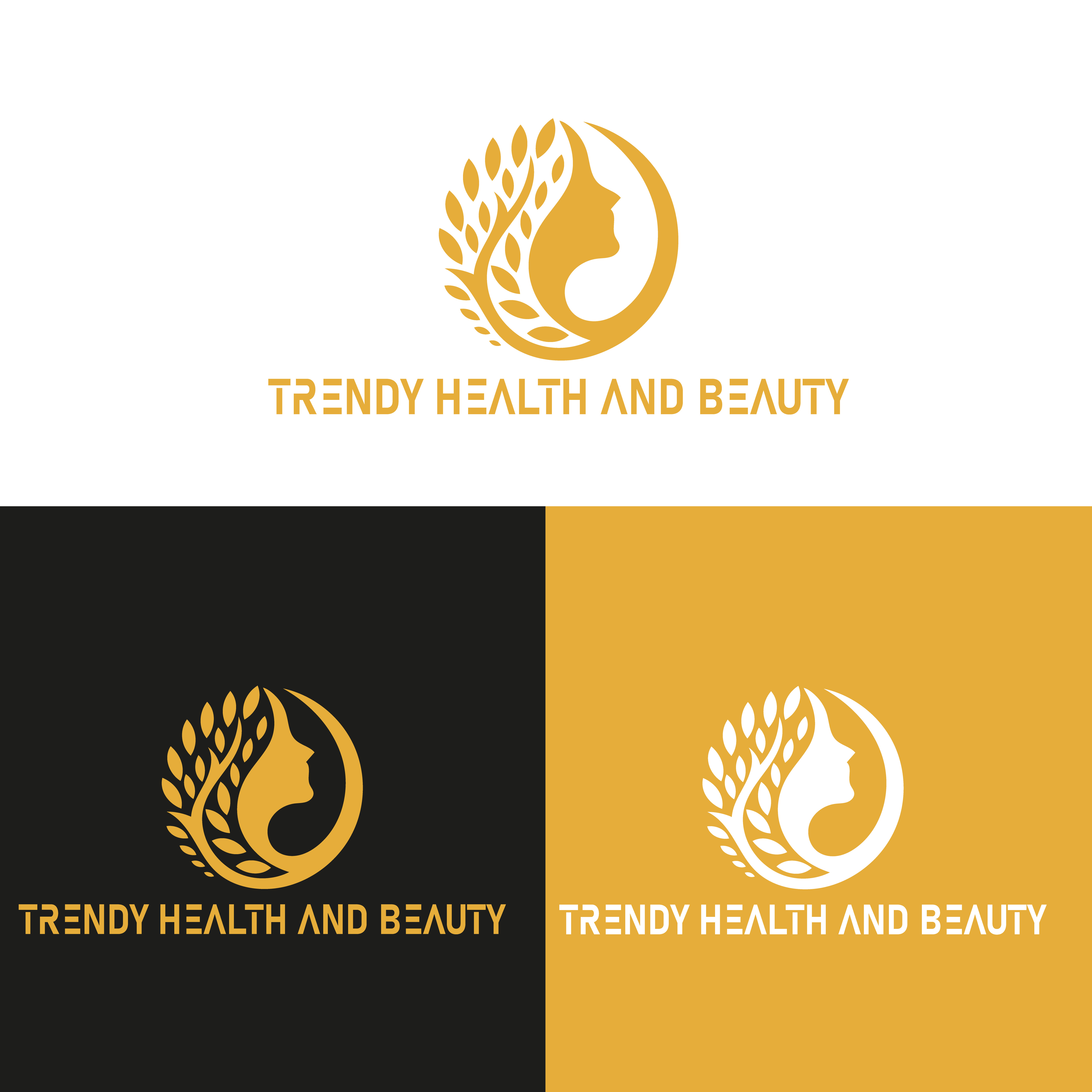 Logo Design by khadiga90 for this project | Design #31387757