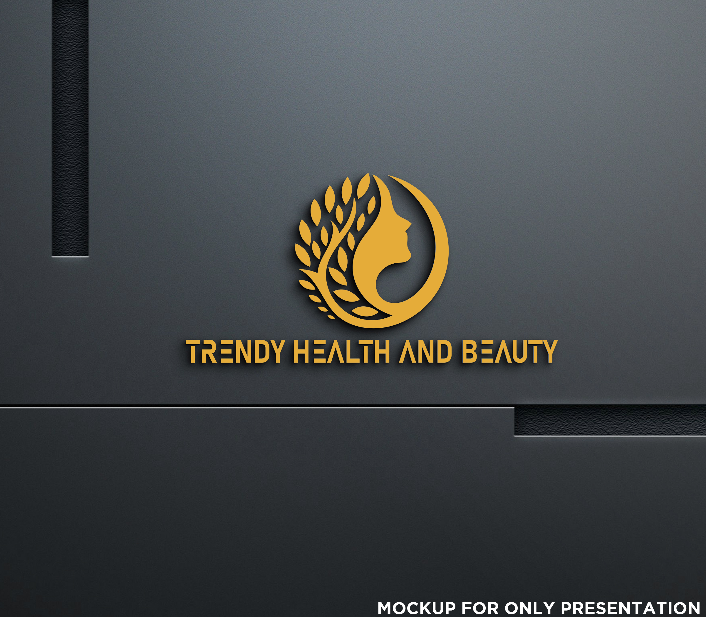 Logo Design by khadiga90 for this project | Design #31387762