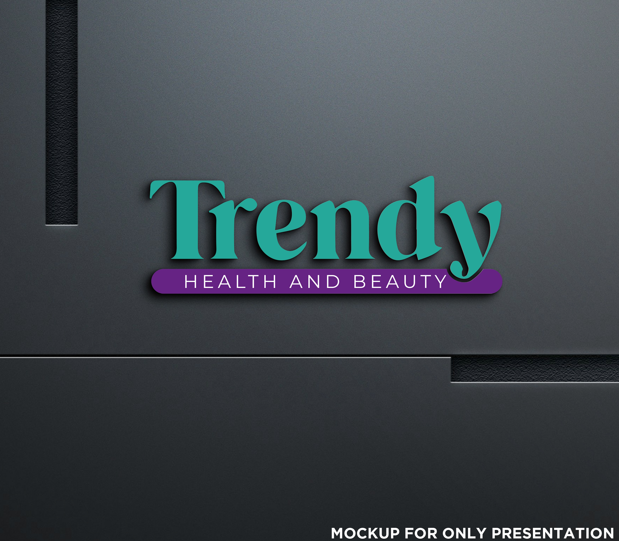 Logo Design by khadiga90 for this project | Design #31392038
