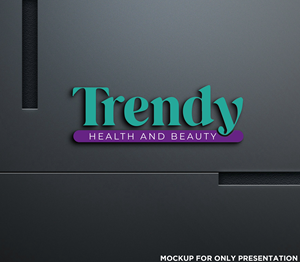 Logo Design by khadiga90 for this project | Design: #31392038