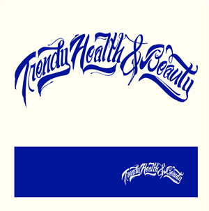 Logo Design by Angelo Blaze