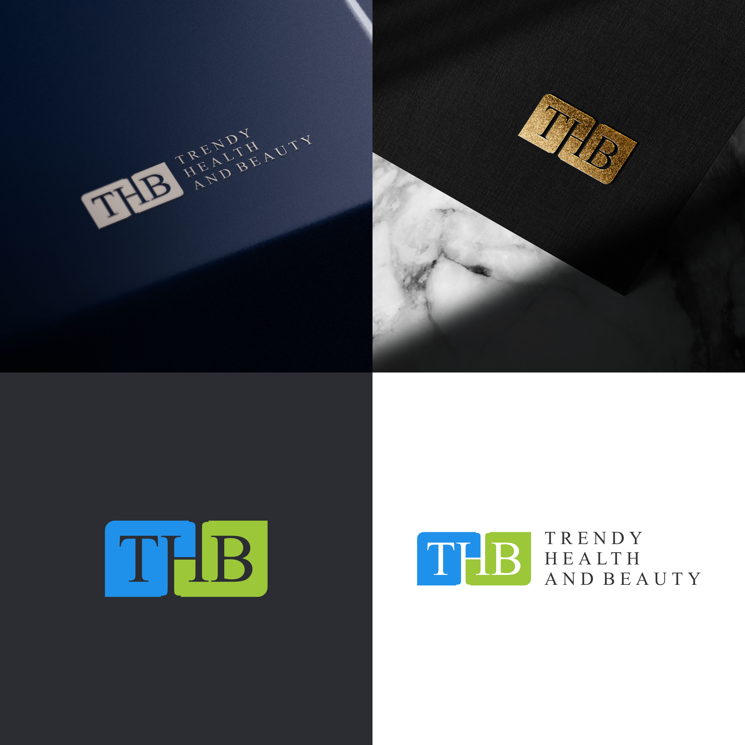 Logo Design by Dylan Z.R for this project | Design #31396614