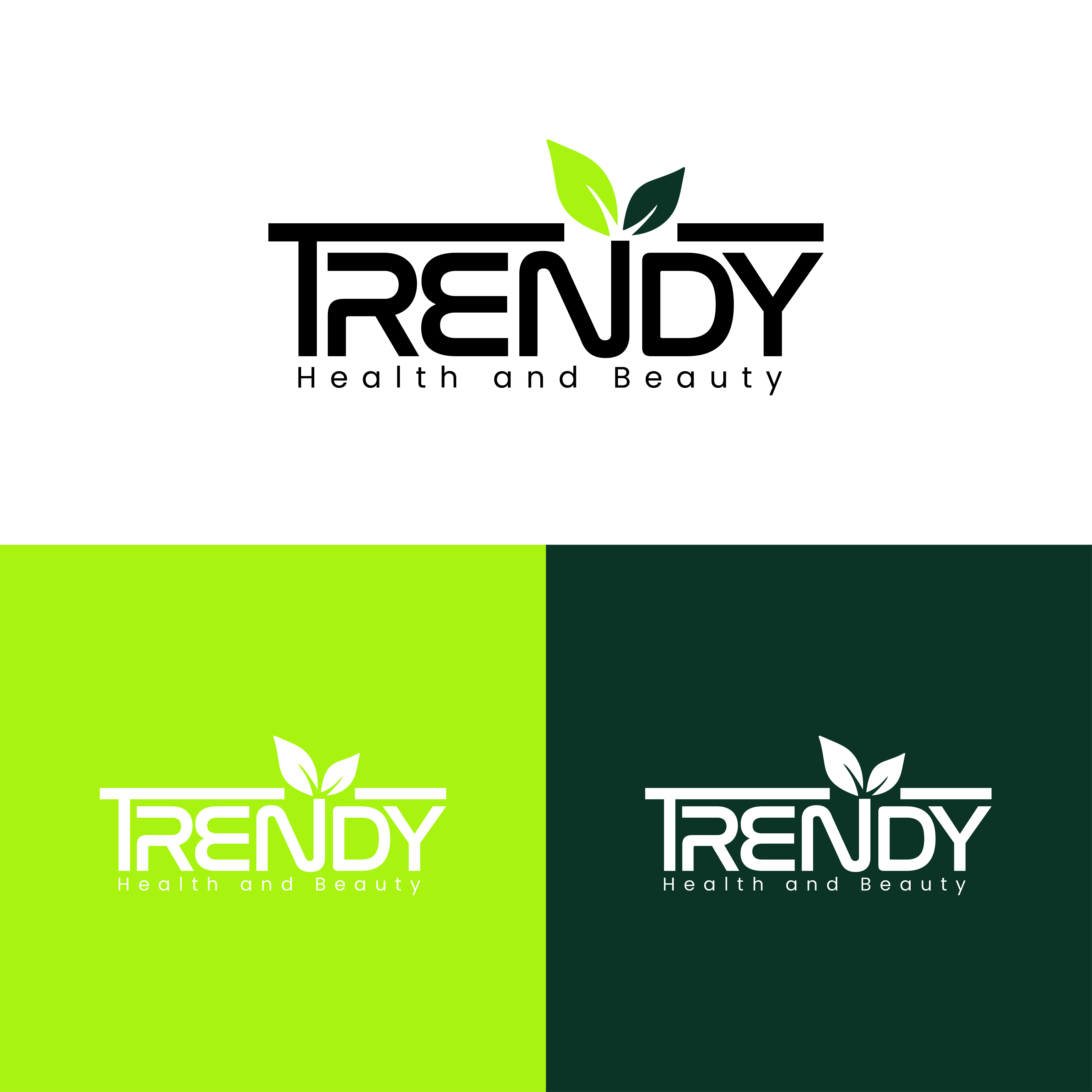 Logo Design by HASSAAN CLOUD for this project | Design #31395130