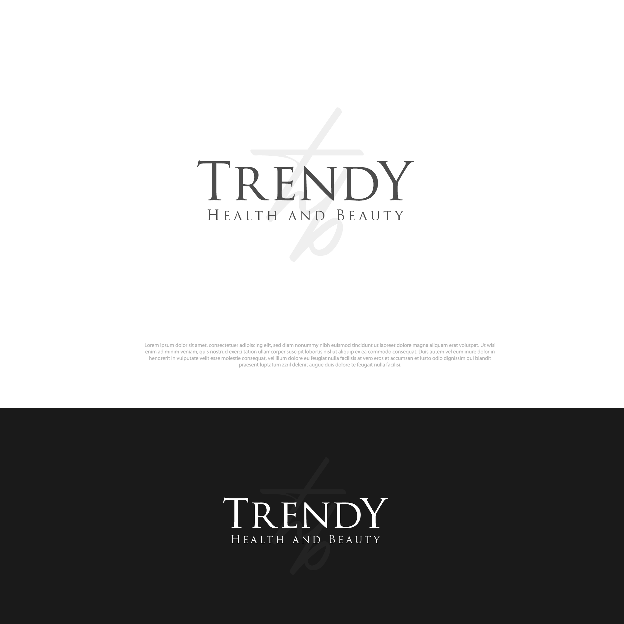 Logo Design by alzac for this project | Design #31433054