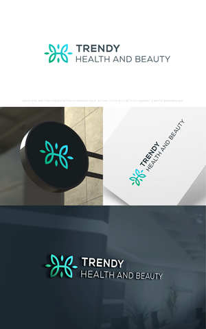 Diseño de Logo por The Lion Studios para este proyecto | Diseño: #31386900