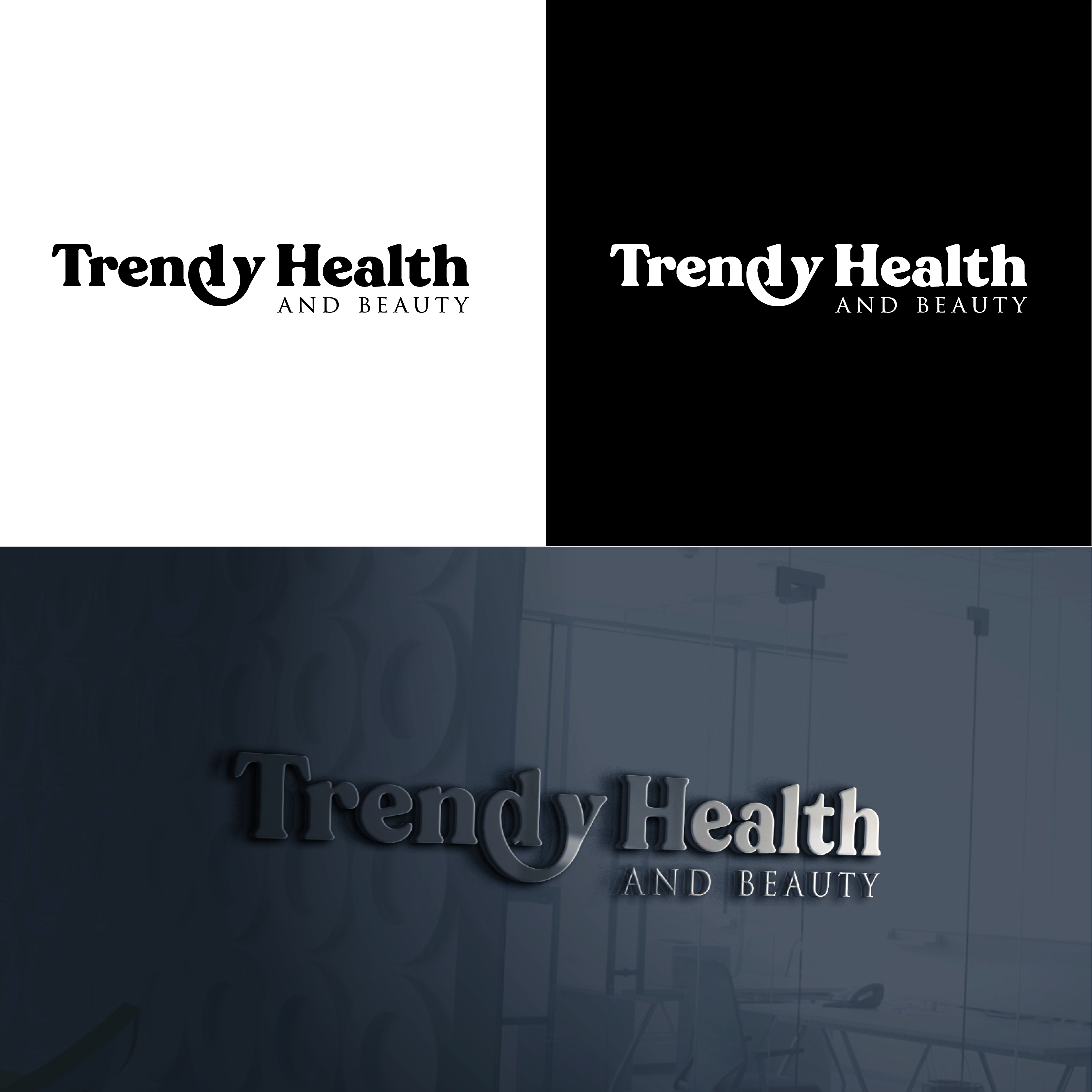 Logo Design by The Lion Studios for this project | Design #31390920